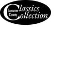 LANCASTER COUNTY CLASSICS COLLECTION