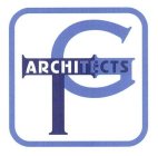 T.G. ARCHITECTS