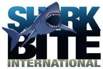 SHARK BITE INTERNATIONAL