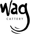 WAG CATTERY