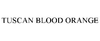 TUSCAN BLOOD ORANGE