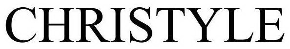 CHRISTYLE CLOTHING COMPANY