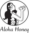 ALOHA HONEY