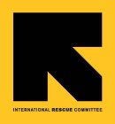 R INTERNATIONAL RESCUE COMMITTEE