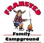 FRANSTED FAMILY CAMPGROUND
