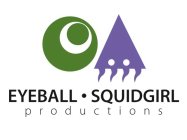 EYEBALL SQUIDGIRL PRODUCTIONS