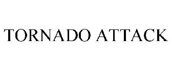 TORNADO ATTACK