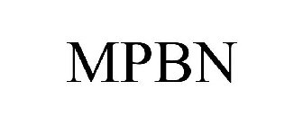 MPBN