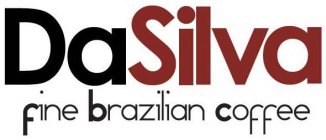 DASILVA FINE BRAZILIAN COFFEE