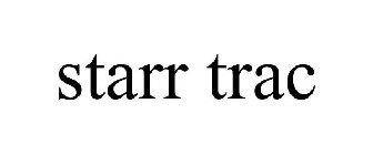 STARR TRAC