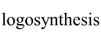 LOGOSYNTHESIS
