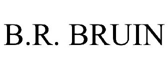 B.R. BRUIN