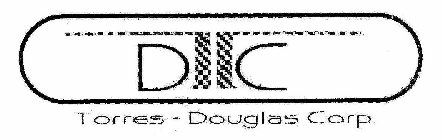 TDC TORRES-DOUGLAS CORP.