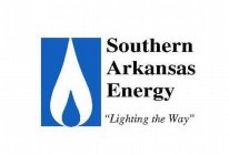 SOUTHERN ARKANSAS ENERGY 