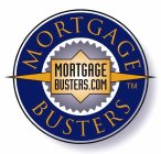 MORTGAGE BUSTERS MORTGAGE BUSTERS.COM