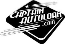 CAPTAINAUTOLOAN.COM