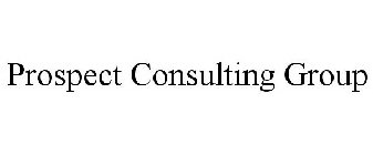 PROSPECT CONSULTING GROUP
