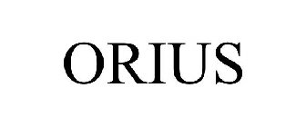 ORIUS
