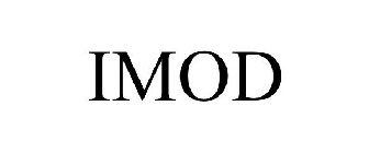 IMOD