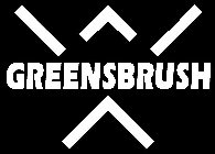 GREENSBRUSH