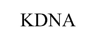 KDNA