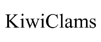 KIWICLAMS