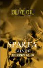 OLIVE OIL SPARTA SILVER BY HELLENIC FINE OILS