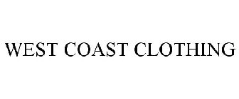 WEST COAST CLOTHING