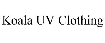 KOALA UV CLOTHING