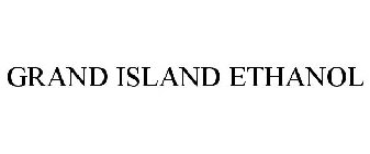 GRAND ISLAND ETHANOL
