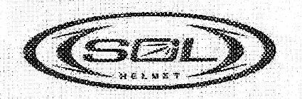 SOL HELMET