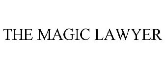 THE MAGIC LAWYER