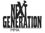 NEXT GENERATION MMA