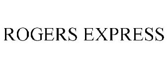 ROGERS EXPRESS