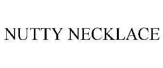 NUTTY NECKLACE