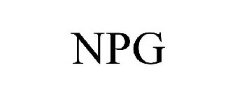 NPG