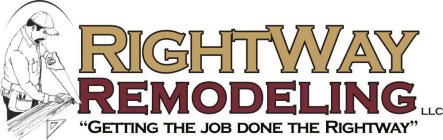 RIGHTWAY REMODELING, LLC. 