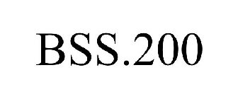 BSS.200