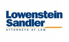 LOWENSTEIN SANDLER ATTORNEYS AT LAW