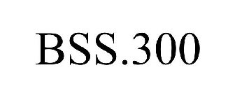 BSS.300