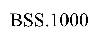 BSS.1000
