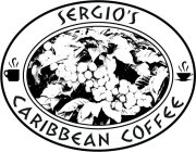 SERGIO'S CARIBBEAN COFFEE