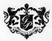 GP GIBRALTAR PRIVATE
