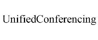 UNIFIEDCONFERENCING