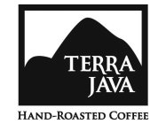 TERRA JAVA HAND-ROASTED COFFEE