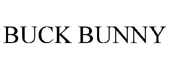 BUCK BUNNY