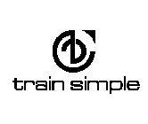 TRAIN SIMPLE