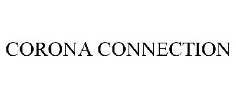 CORONA CONNECTION
