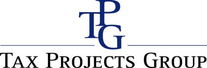 TPG TAX PROJECTS GROUP