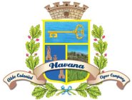 OLDE COLONIAL HAVANA CIGAR COMPANY
